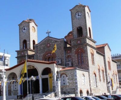 Ελασσόνα: Παράκληση για τους μαθητές που δίνουν Πανελλήνιες