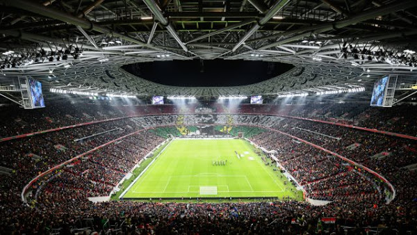 Προγνωστικά EURO 2020. Ανάμεσα στα θηρία οι Μαγγυάροι