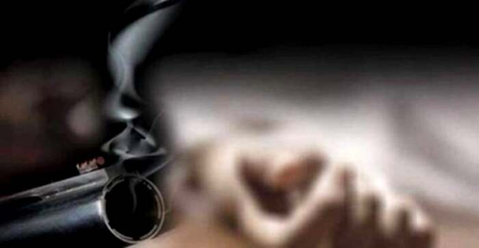 Θρήνος στο Μ. Ελευθεροχώρι Ελασσόνας: Αυτοκτόνησε 60χρονος με καραμπίνα