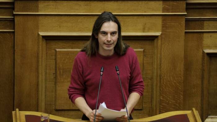 Ερώτηση Κρ. Αρσένη για τον Όλυμπο: “Η κυβέρνηση εξετάζει την εγκατάσταση  βιομηχανικών αιολικών σταθμών”