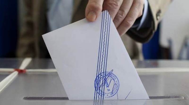 Στις κάλπες οι Συνταξιούχοι ΙΚΑ Ελασσόνας