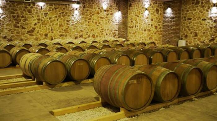 Στον τουριστικό χάρτη μπαίνει Οινοποιείο της Ελασσόνας