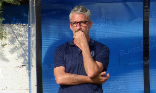 Κορυφώνεται η αγωνία για τον ΠΟ Ελασσόνας