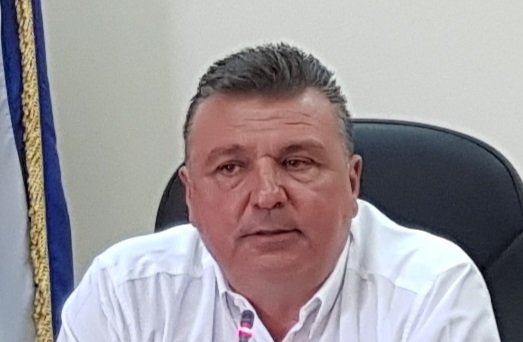 Ν.ΕΥΑΓΓΕΛΟΥ: Η ΔΗΜΟΤΙΚΗ ΑΡΧΗ ΓΑΤΣΑ ΘΑ ΞΟΔΕΨΕΙ 1.000.000 € ΣΕ ΕΡΓΑ ΠΟΥ ΜΟΝΟΝ ΕΚΕΙΝΗ ΞΕΡΕΙ