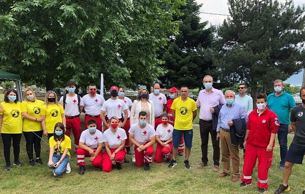 ΤΗΝ ΚΑΡΥΑ ΟΛΥΜΠΟΥ ΖΩΝΤΑΝΕΨΕ Η ΑΓΑΠΗ ΤΩΝ ΚΑΤΟΙΚΩΝ ΤΗΣ !