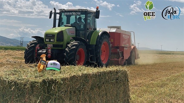 ΝΕΟ ΠΡΩΤΟΠΟΡΙΑΚΟ ΣΥΣΤΗΜΑ ΤΙΜΟΛΟΓΗΣΗΣ ΤΡΙΦΥΛΛΙΟΥ ΜΕ ΒΑΣΗ ΤΗΝ ΠΡΩΤΕΪΝΗ