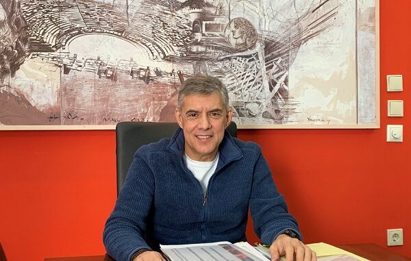 ΒΙΟΛΟΓΙΚΟ ΚΑΘΑΡΙΣΜΟ ΑΠΟΚΤΑ Η  ΚΡΑΝΙΑ ΕΛΑΣΣΟΝΑΣ