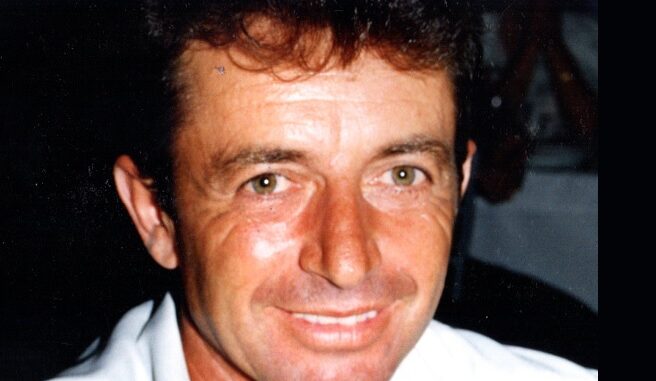 ΤΗΝ ΠΕΜΠΤΗ ΣΤΟ Μ. ΕΛΕΥΘΕΡΟΧΩΡΙ Η ΚΗΔΕΙΑ ΤΟΥ ΚΩΝΣΤΑΝΤΙΝΟΥ ΠΑΠΑΚΩΝΣΤΑΝΤΙΝΟΥ