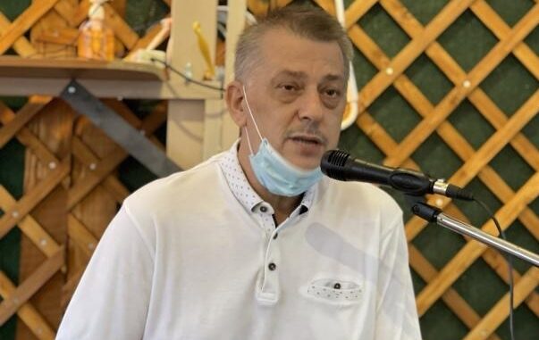 ΤΑΣΟΣ ΤΣΙΑΠΛΕΣ: ΝΑ ΔΥΝΑΜΩΣΕΙ Η ΟΡΓΑΝΩΣΗ ΣΕ ΚΑΘΕ ΧΩΡΟ ΔΟΥΛΕΙΑΣ ΚΑΙ ΤΟΠΟ ΚΑΤΟΙΚΙΑΣ