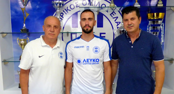 Συνεχίζει στον ΠΟΕ ο Φουρκιώτης