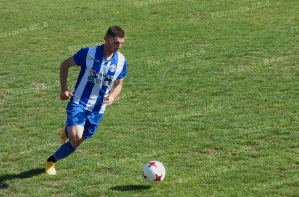 Ελεύθερος από τον ΠΟΕ ο Πεπκολάι