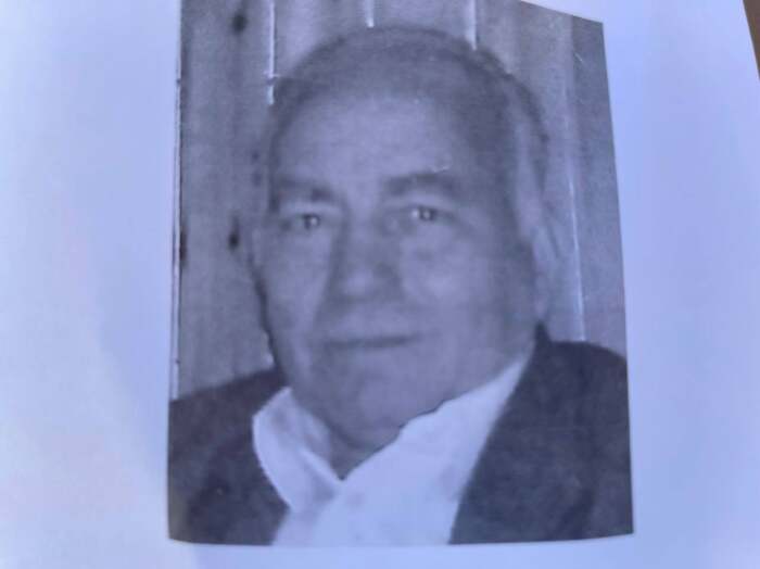 ¨Εφυγε” ο Ηλίας Κατσιάνας