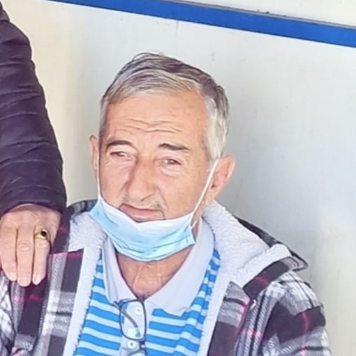 “Εφυγε” ο Πέτρος Μπαργιάννης