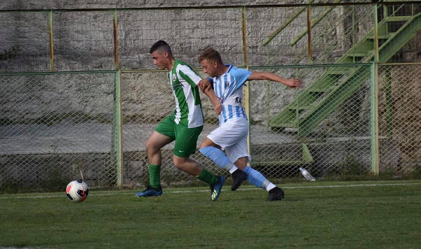 Στέλιος Δραχαλίβας: Βασικός πυλώνας στο νέο οικοδόμημα του Οικονόμου