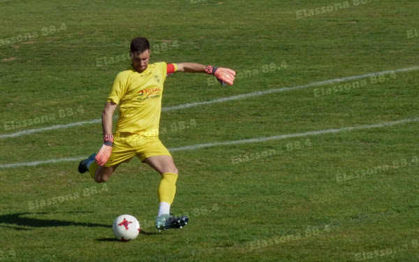 Και τη νέα σεζόν στον ΠΟΕ ο Γούπος