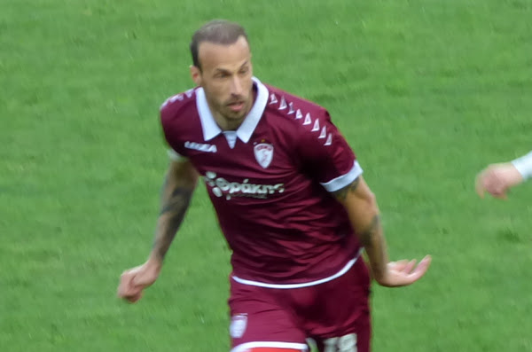 Κρέμασε τα παπούτσια του ο Μόρας