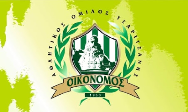 Έξι ανανεώσεις στον Οικ.Τσαριτσανης και έπεται συνέχεια…