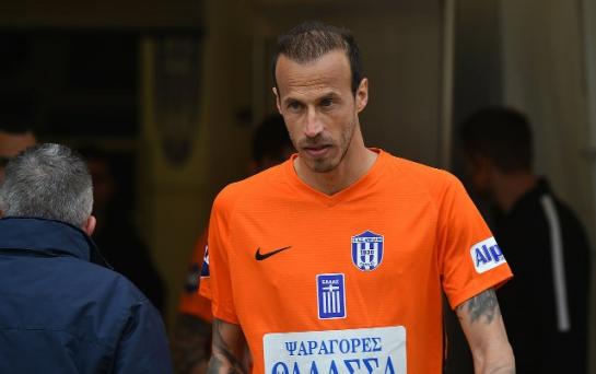 Το μήνυμα του Απόλλωνα Λάρισας στον προπονητή του ΠΟΕ Βαγγέλη Μόρα