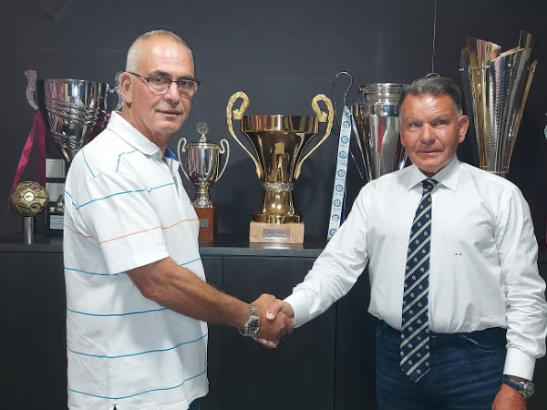 Νέο ΔΣ στην ΠΑΕ ΑΕΛ