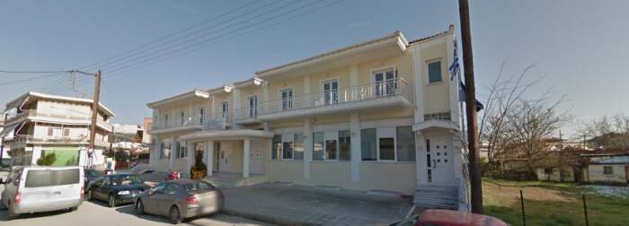 Σε νέο κτίριο στην Ελασσόνα το ΚΕΠ και το Κέντρο Κοινότητας
