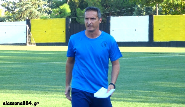 Και τη νέα σεζόν Κατσάρας – Τέας στον Αετό Μακρυχωρίου – Ανανέωσε ο Σιάτρας