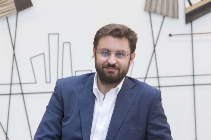 Στην Ελασσόνα την Δευτέρα ο Τομεάρχης Εσωτερικών της Κ.Ο. του ΣΥΡΙΖΑ ΠΣ, Κ. Ζαχαριάδης – Την Τρίτη στο Δαμάσι