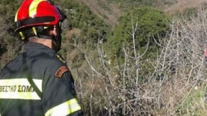 Όλυμπος: Επιχείρηση της ΕΜΑΚ για τον εντοπισμό 35χρονου ορειβάτη