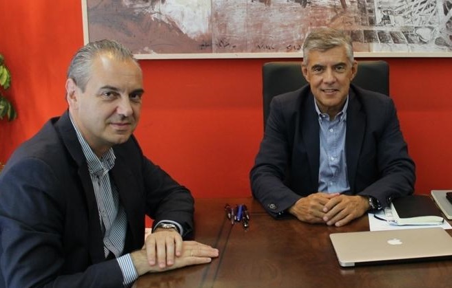 Στην αποκατάσταση των ραμπών Ευαγγελισμού και Μαγούλας προχωρά η Περιφέρεια Θεσσαλίας