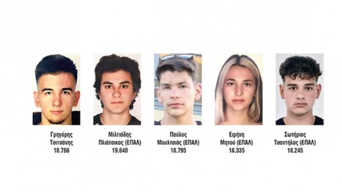 «Ζωντανές» οι ελπίδες στην Ελασσόνα για τα Α.Ε.Ι. – Παρά την περιπέτεια του κορωνοϊού και την ταλαιπωρία των σεισμών