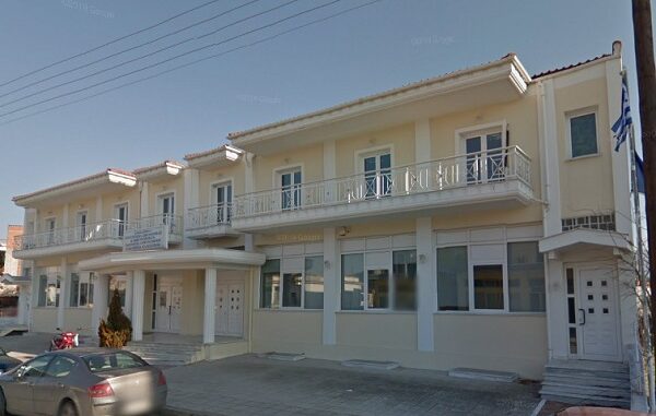 ΣΕ ΝΕΟ ΚΤΙΡΙΟ ΤΟ ΚΕΠ ΚΑΙ ΤΟ ΚΕΝΤΡΟ ΚΟΙΝΟΤΗΤΑΣ ΣΤΗΝ ΕΛΑΣΣΟΝΑ