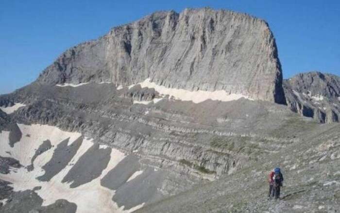 Ορειβατικό ταξίδι στον Όλυμπο και σε άλλα 9 βουνά για τον πιο γλυκό σκοπό!
