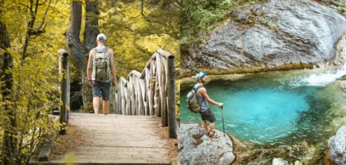 Κατακτώντας τον Όλυμπο: Στα 2.918 μέτρα, η ομορφιά εκφράζει το θείο – ΦΩΤΟ