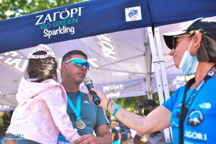 Θανάσης Παιδής: Ο Αθλητικός Τουρισμός μοχλός ανάπτυξης των τοπικών κοινωνιών