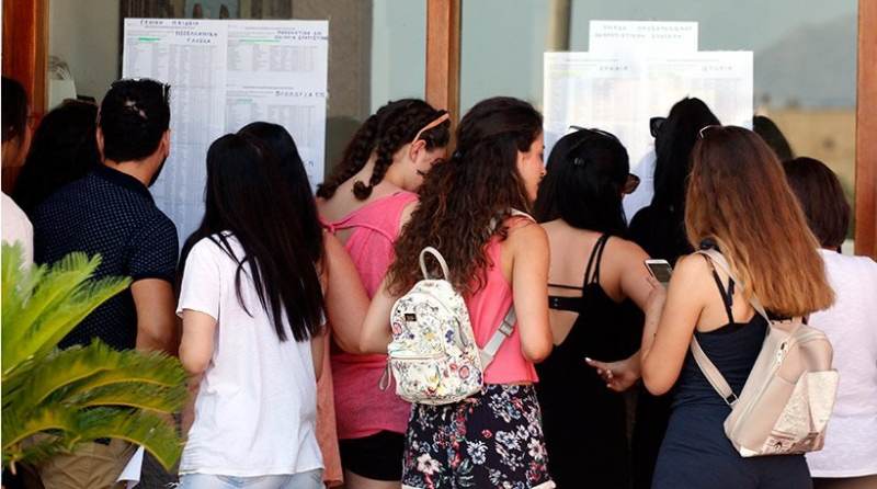 Τα κορίτσια από την Ελασσόνα που «απογειώθηκαν» στις Πανελλαδικές!