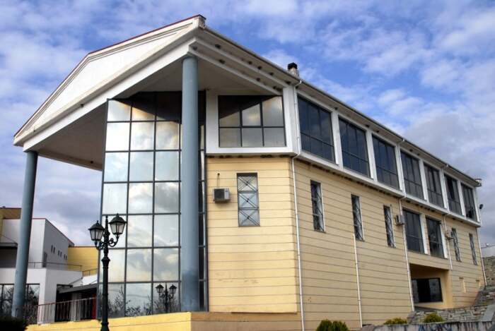 Ιδρύεται σύγχρονο κέντρο επιμόρφωσης στο Πνευματικό Κέντρο Ελασσόνας