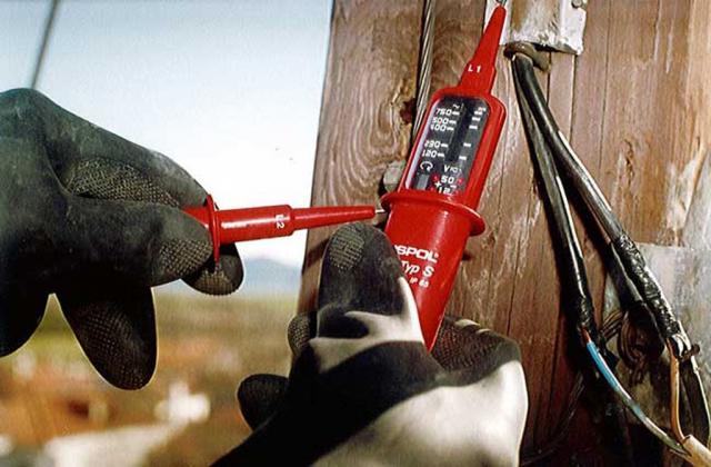 Χωρίς ρεύμα την Κυριακή αυτές οι περιοχές της Ελασσόνας