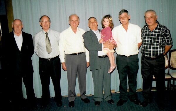 Βοήθεια και αγάπη από το Σίνδεϋ Αυστραλίας για τους σεισμόπληκτους της Ελασσόνας