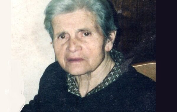 ΤΗ ΔΕΥΤΕΡΑ ΣΤΟ ΒΛΑΧΟΓΙΑΝΝΙ Η ΚΗΔΕΙΑ ΤΗΣ ΠΑΝΑΓΙΩΤΑΣ ΚΑΡΕΛΑ