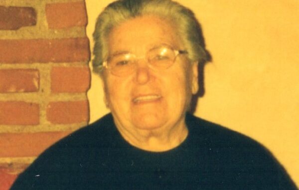 ΣΗΜΕΡΑ ΣΑΒΒΑΤΟ ΣΤΟ ΒΛΑΧΟΓΙΑΝΝΙ Η ΚΗΔΕΙΑ ΤΗΣ ΣΟΦΙΑΣ ΑΘΑΝΑΣΟΥΛΗ