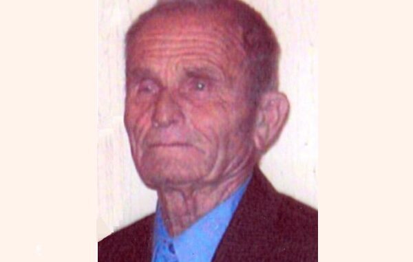 ΣΗΜΕΡΑ ΤΕΤΑΡΤΗ ΣΤΟ Μ. ΕΛΕΥΘΕΡΟΧΩΡΙ Η ΚΗΔΕΙΑ ΤΟΥ ΓΕΩΡΓΙΟΥ ΒΑΛΙΑΚΟΥ