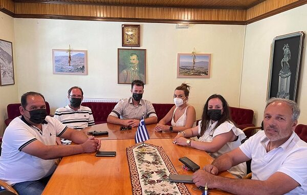 Η ΚΤΗΝΟΤΡΟΦΙΑ ΑΠΟΤΕΛΕΙ ΣΤΡΑΤΗΓΙΚΗ ΣΤΟΧΕΥΣΗ ΓΙΑ ΤΗΝ ΚΥΒΕΡΝΗΣΗ