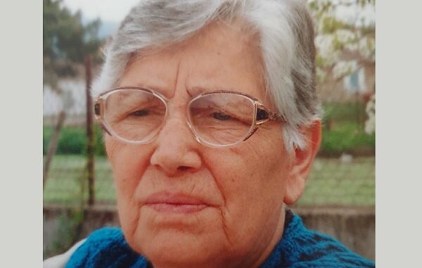 ΤΗΝ ΚΥΡΙΑΚΗ ΣΤΟ ΒΛΑΧΟΓΙΑΝΝΙ Η ΚΗΔΕΙΑ ΤΗΣ ΑΦΡΟΔΙΤΗΣ ΠΑΠΑΝΙΚΟΛΑΟΥ