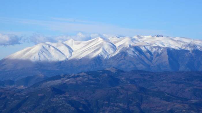 Πρόταση 7 Δήμων για αξιοποίηση του Ολύμπου – Ανάμεσα τους οι δήμοι Ελασσόνας και Τεμπών