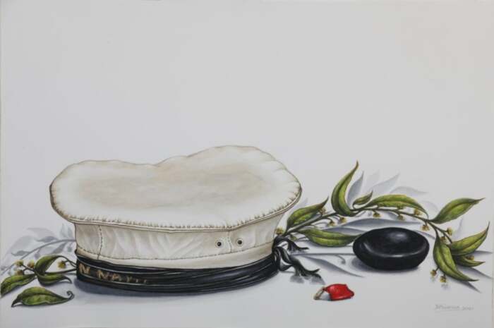 Το «ταξίδι» της Θωμαής