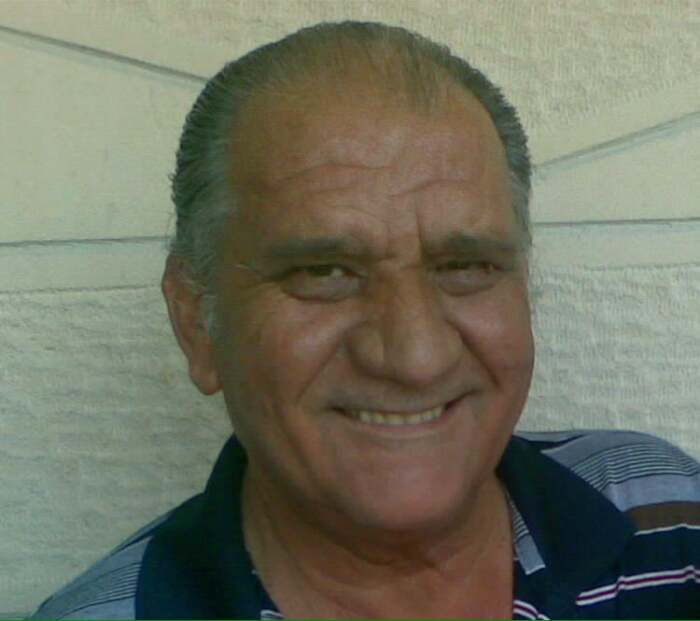 “Εφυγε” ο πρώην Δασάρχης Ελασσόνας Γιάννης Μπρούζας