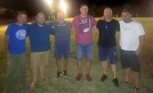 Ανανέωσε ο Καζάκης στον Κεραυνό Δρυμού – Στις 20 Αυγούστου η πρώτη προπόνηση