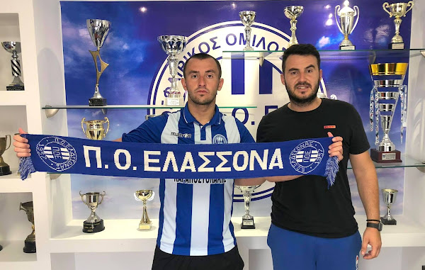 Δυνατό «μπαμ» με Γκουντρουμπή ο ΠΟΕ