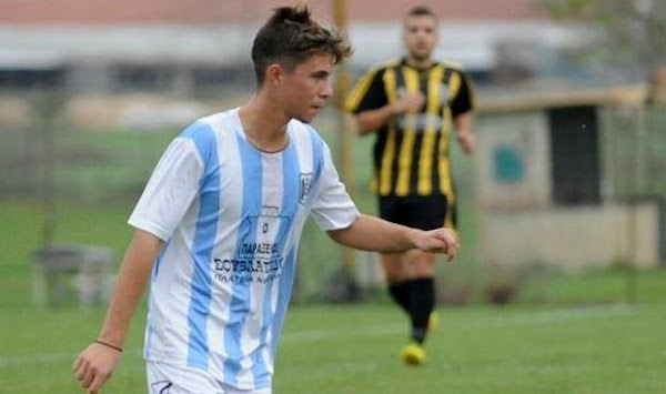 Μία μεταγραφή και μία ανανέωση στον Οικ.Τσαριτσάνης