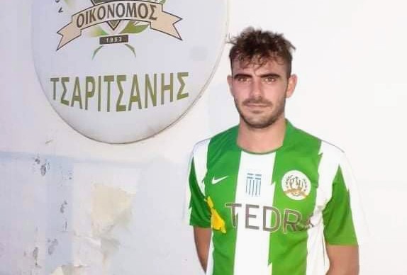 Συνεχίζει ο Παναγιώτης Πάτσης στον Οικονόμο