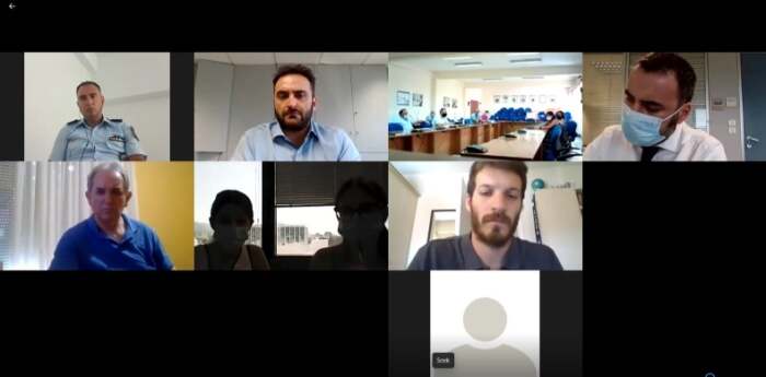 Ολοκληρώθηκε η διαβούλευση για το σχέδιο φόρτιση οχημάτων (Σ.Φ.Η.Ο.) Δήμου Ελασσόνας